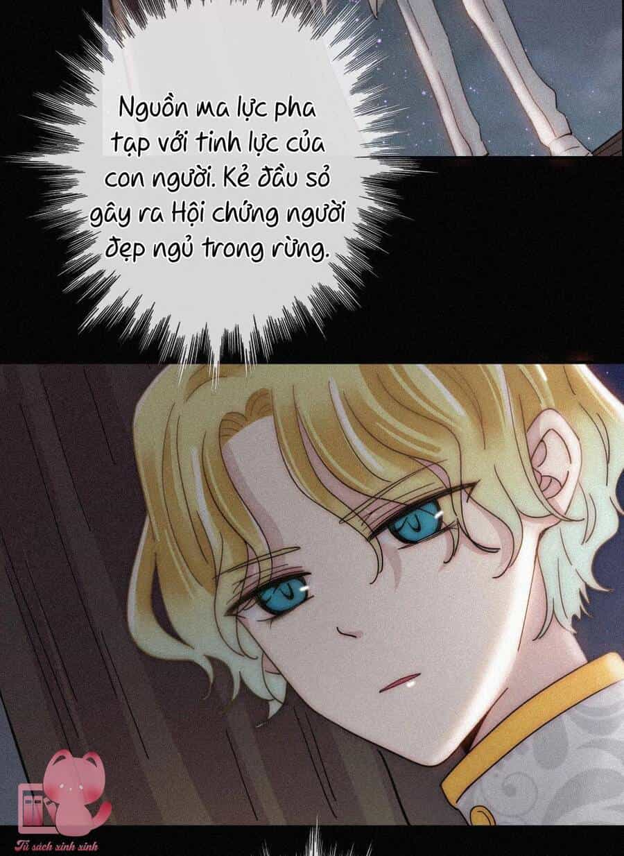 Đêm Tối Chốn Này - Chương 76 - ảnh 14