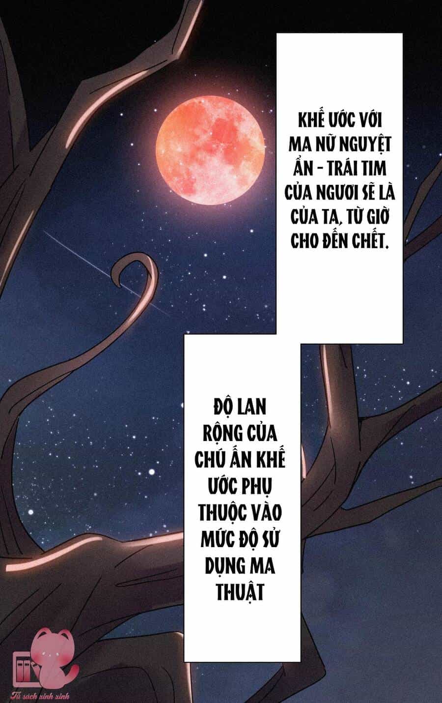Đêm Tối Chốn Này - Chương 76 - ảnh 2