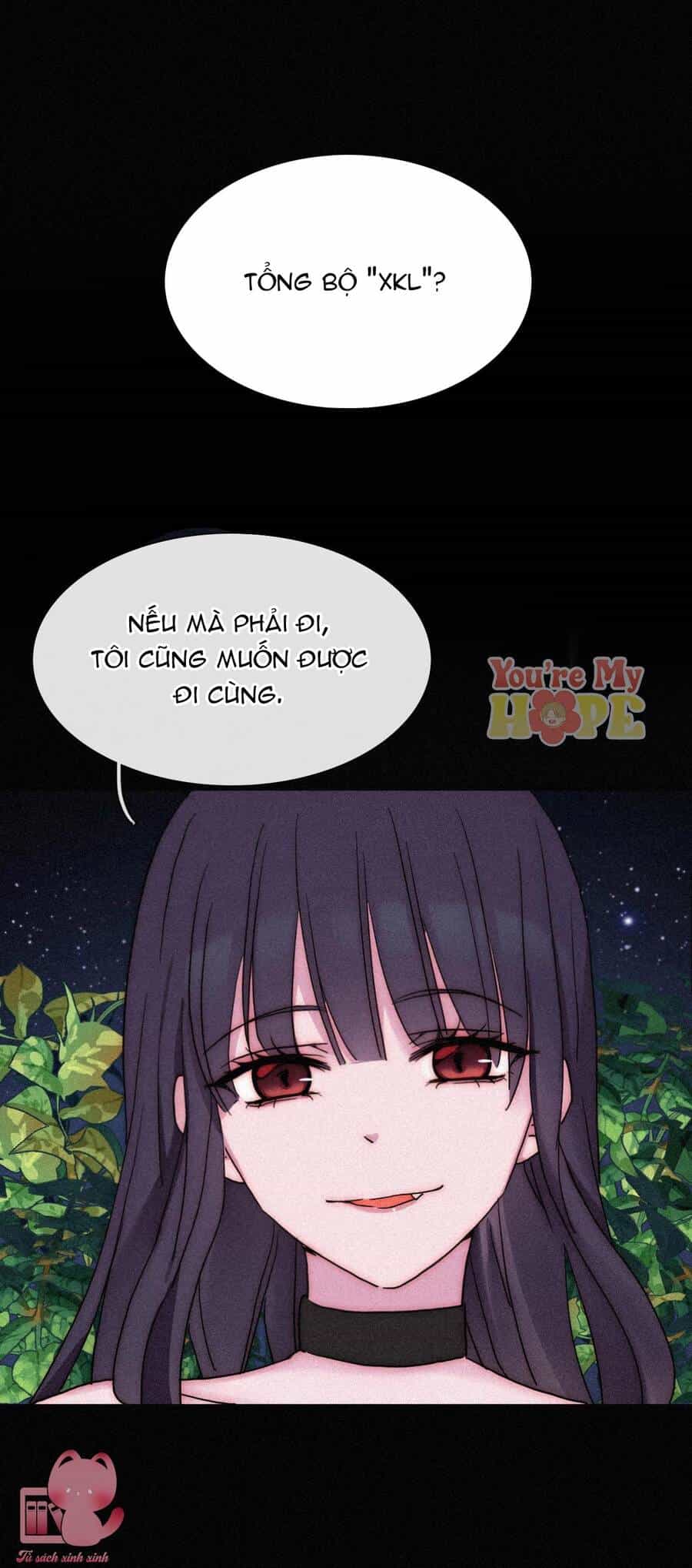 Đêm Tối Chốn Này - Chương 79 - ảnh 2