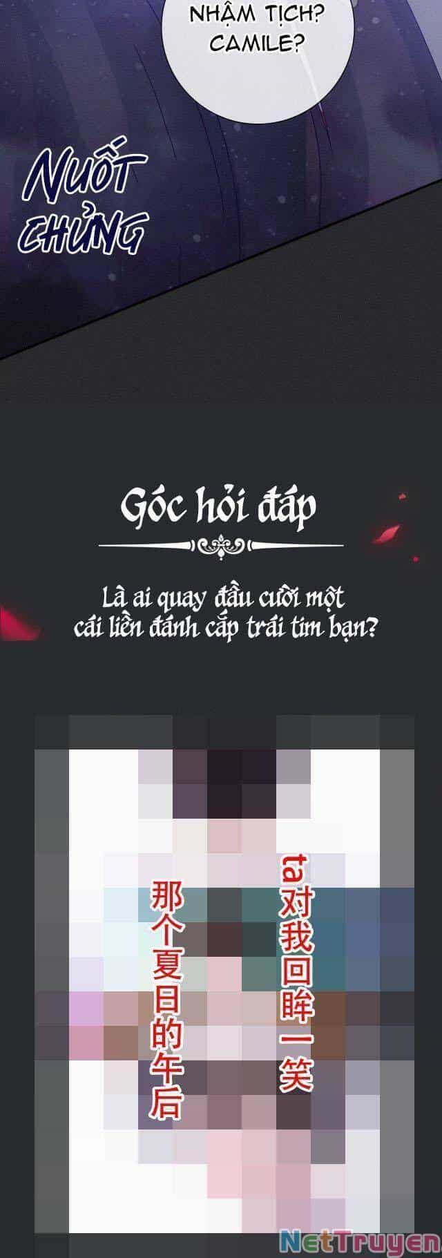 Đêm Tối Chốn Này - Chương 53 - ảnh 44