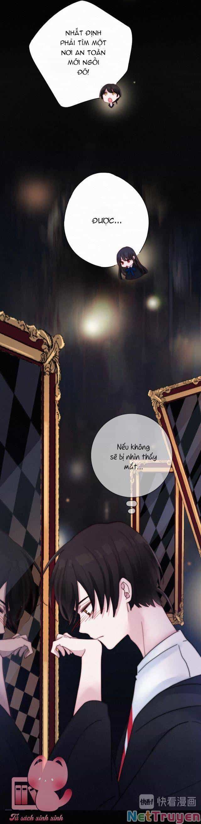 Đêm Tối Chốn Này - Chương 54 - ảnh 14