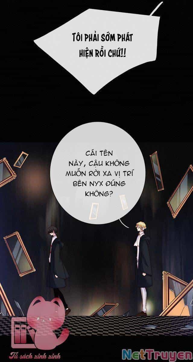 Đêm Tối Chốn Này - Chương 54 - ảnh 45