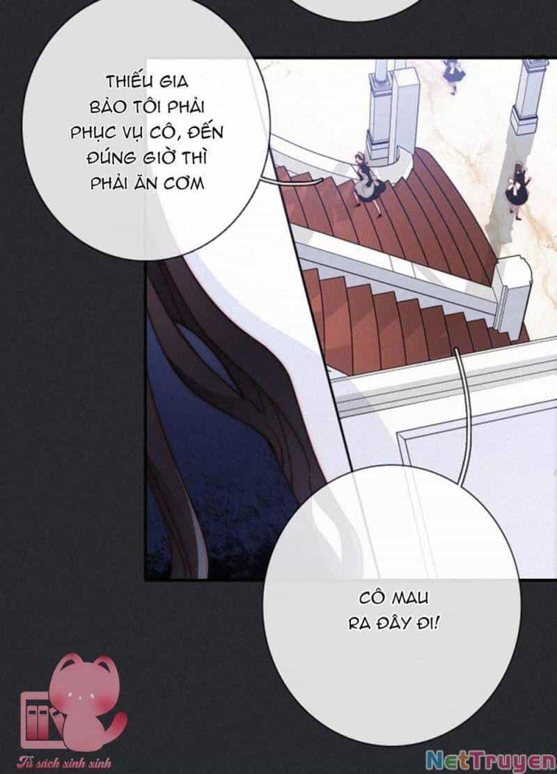 Đêm Tối Chốn Này - Chương 56 - ảnh 16