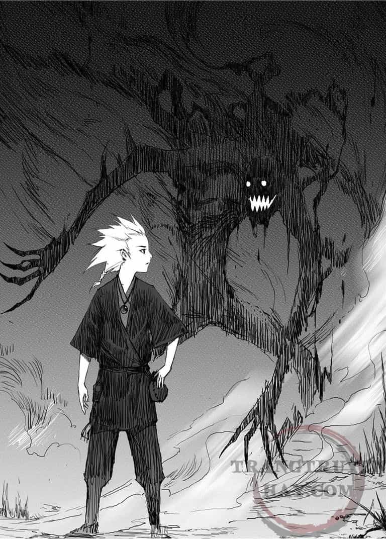 Demons And Strangers - Chương 1 - ảnh 6