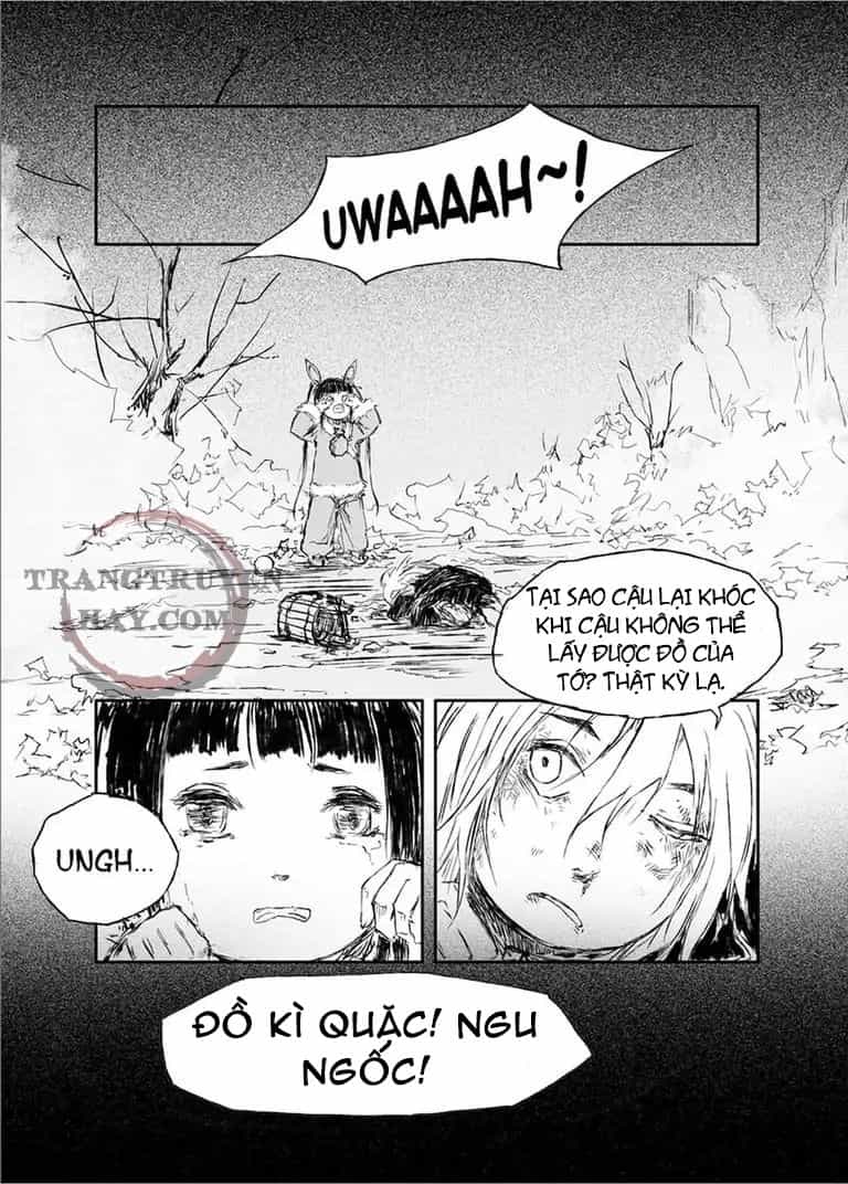 Demons And Strangers - Chương 10 - ảnh 11