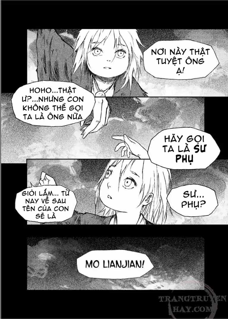 Demons And Strangers - Chương 10 - ảnh 4