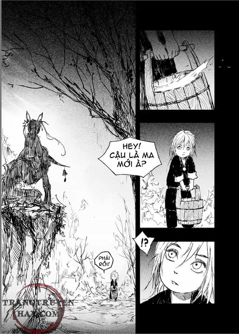 Demons And Strangers - Chương 10 - ảnh 5