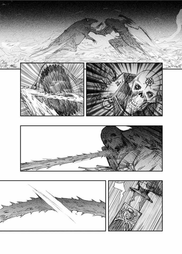 Demons And Strangers - Chương 3 - ảnh 11