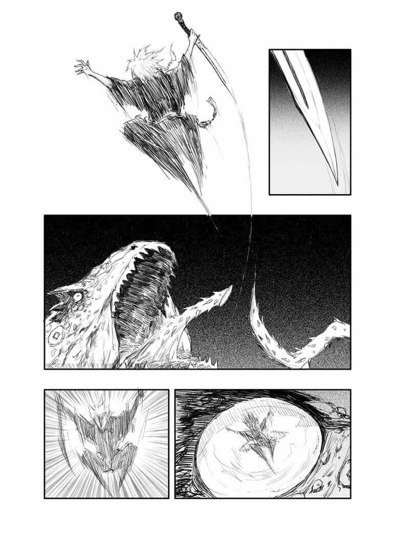 Demons And Strangers - Chương 3 - ảnh 12