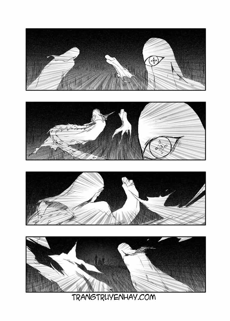Demons And Strangers - Chương 3 - ảnh 5