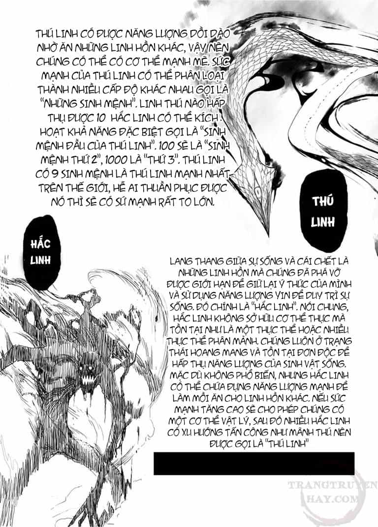 Demons And Strangers - Chương 4 - ảnh 2