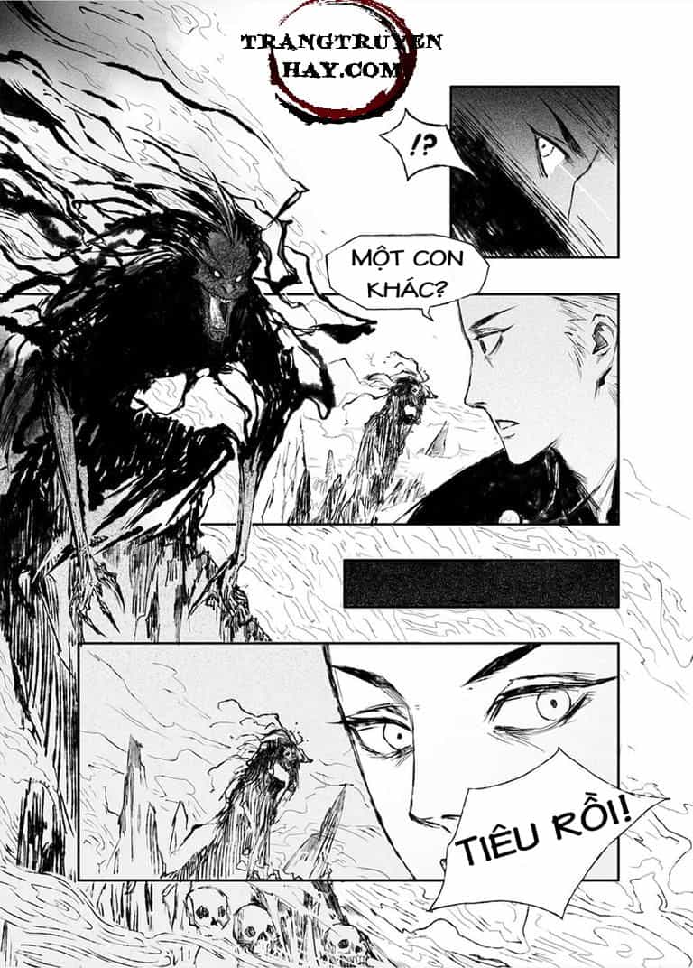 Demons And Strangers - Chương 6 - ảnh 6