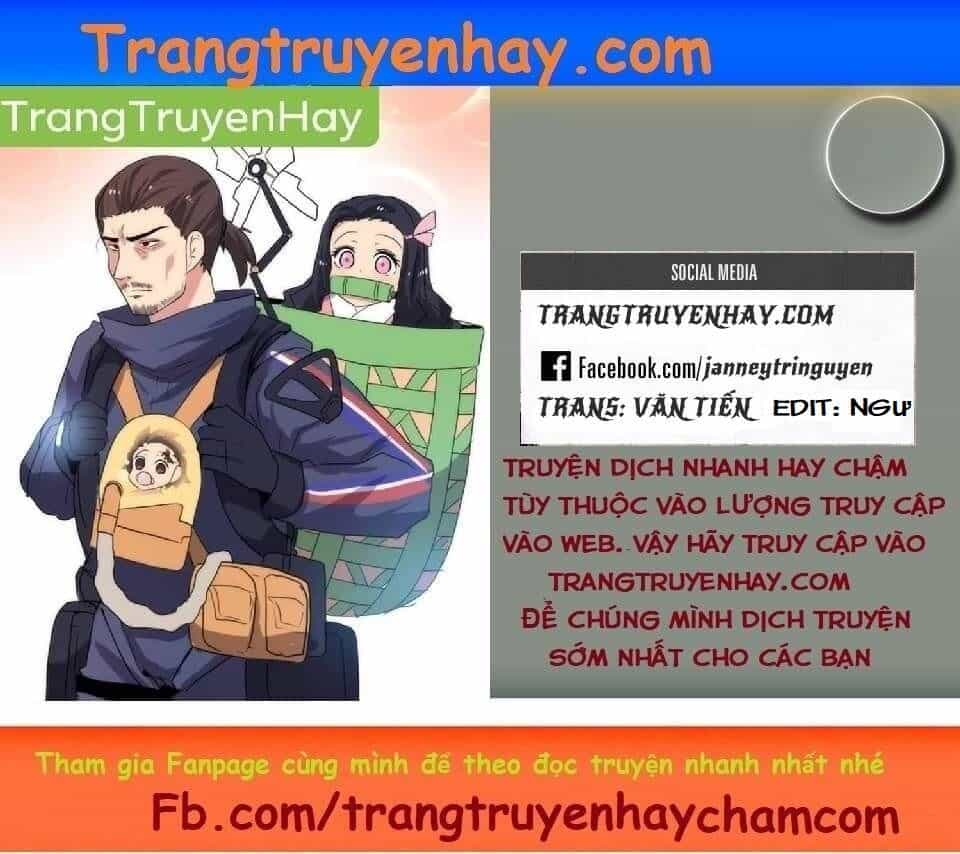Demons And Strangers - Chương 7 - ảnh 2