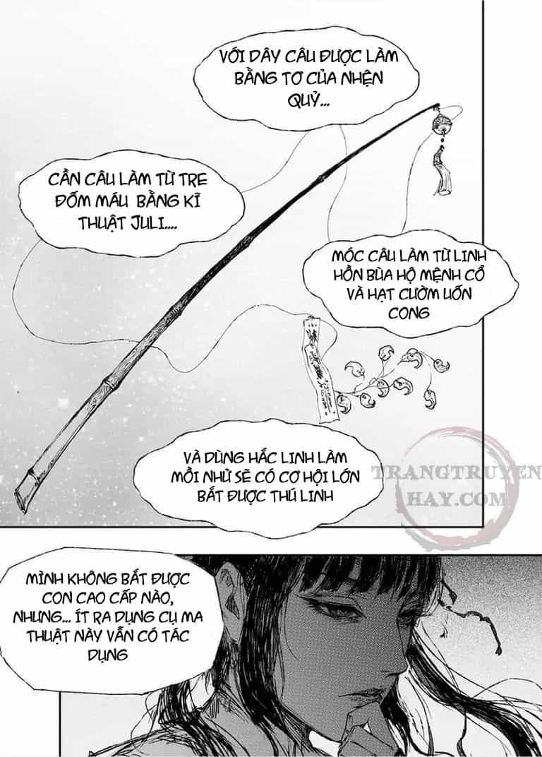 Demons And Strangers - Chương 8 - ảnh 7