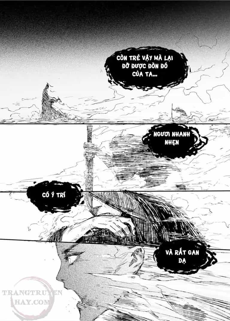 Demons And Strangers - Chương 8 - ảnh 9
