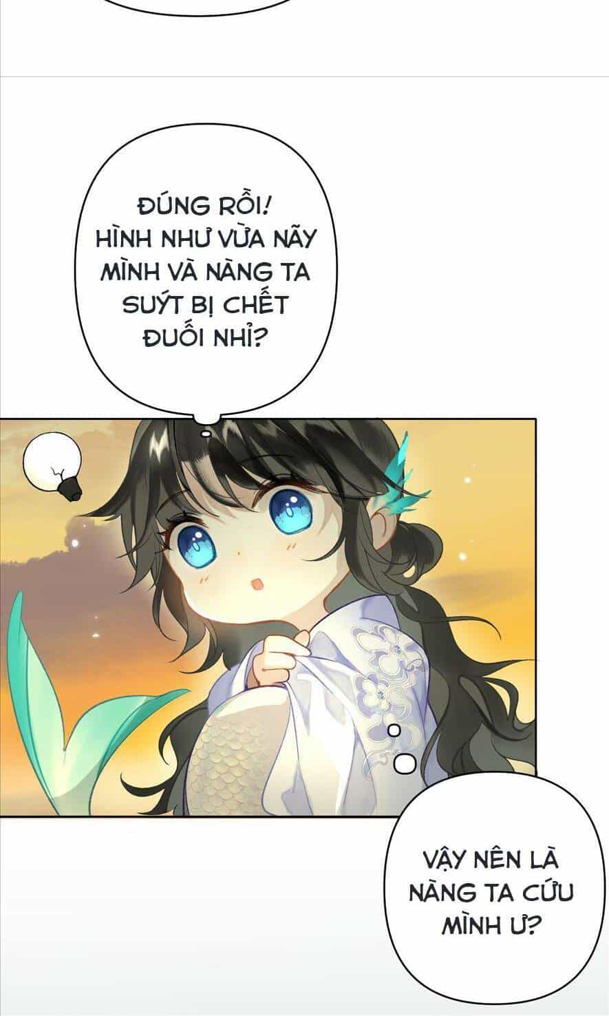 Đến Đông Hải Tìm Mỹ Nhân - Chương 1 - ảnh 42