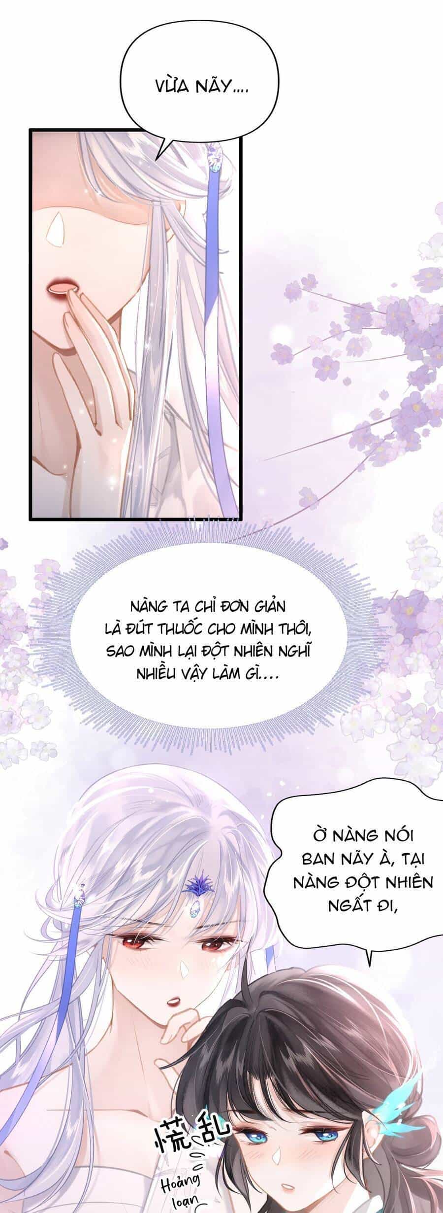 Đến Đông Hải Tìm Mỹ Nhân - Chương 8 - ảnh 26