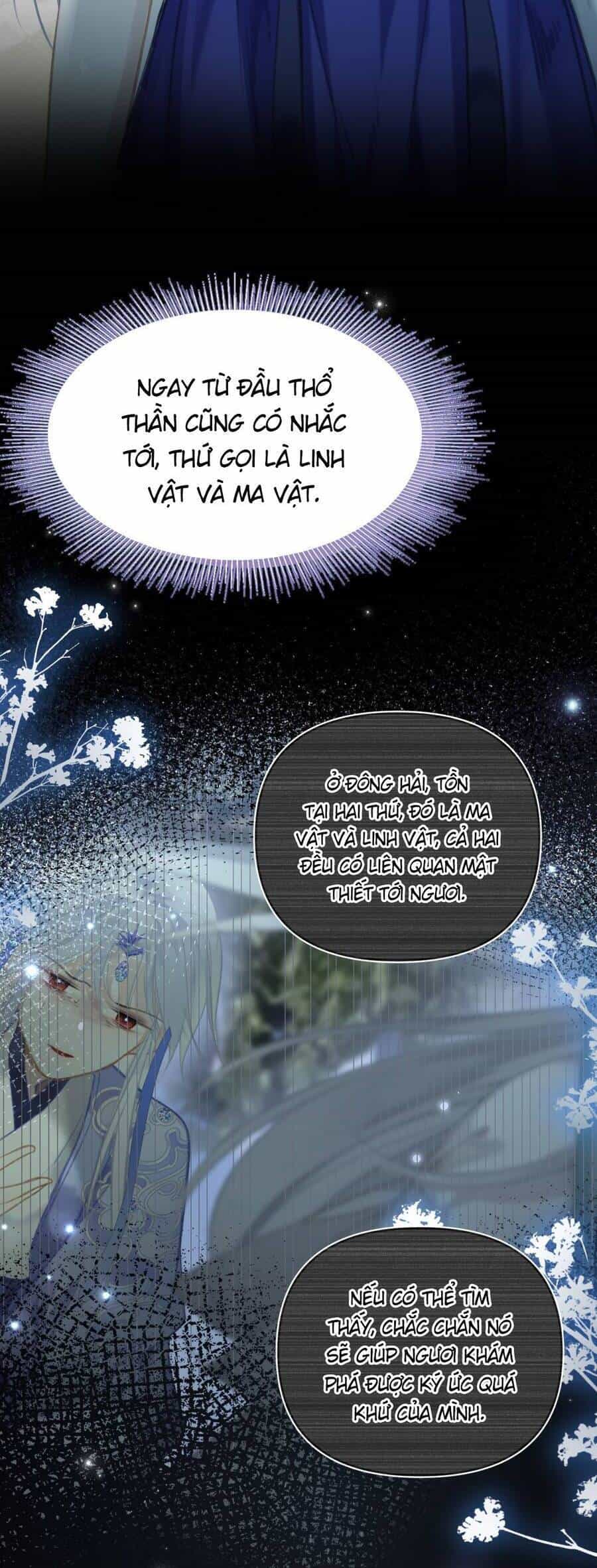 Đến Đông Hải Tìm Mỹ Nhân - Chương 8 - ảnh 6