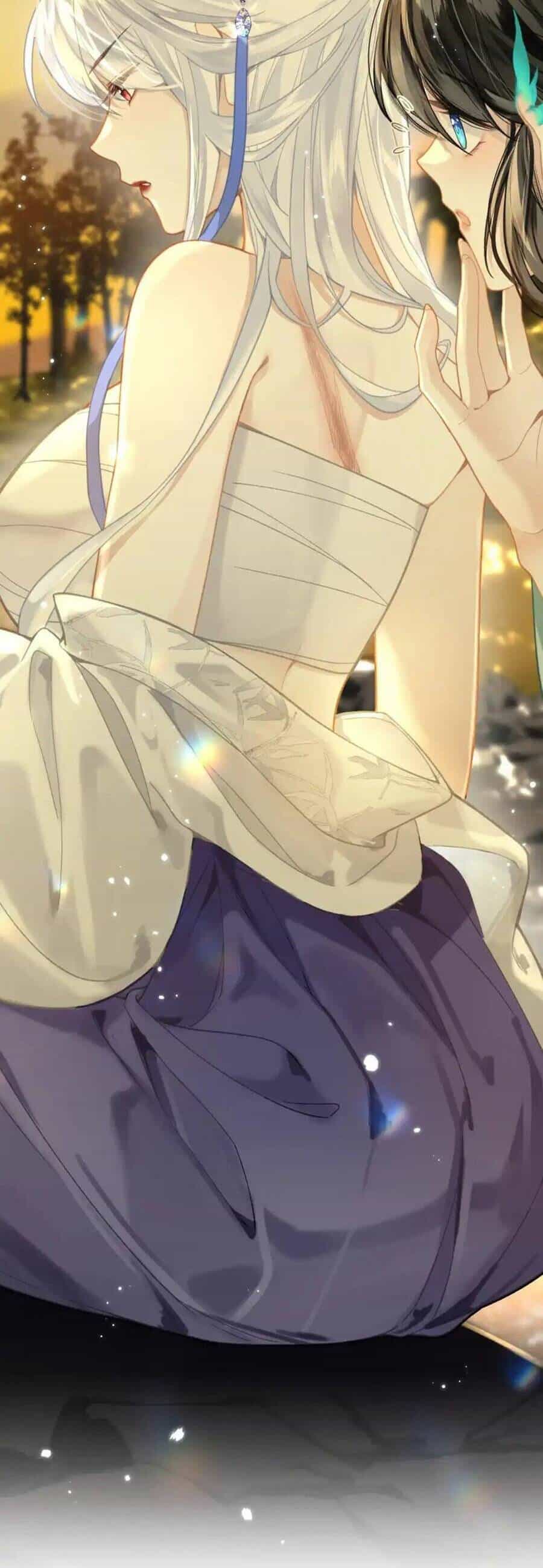 Đến Đông Hải Tìm Mỹ Nhân - Chương 10 - ảnh 37