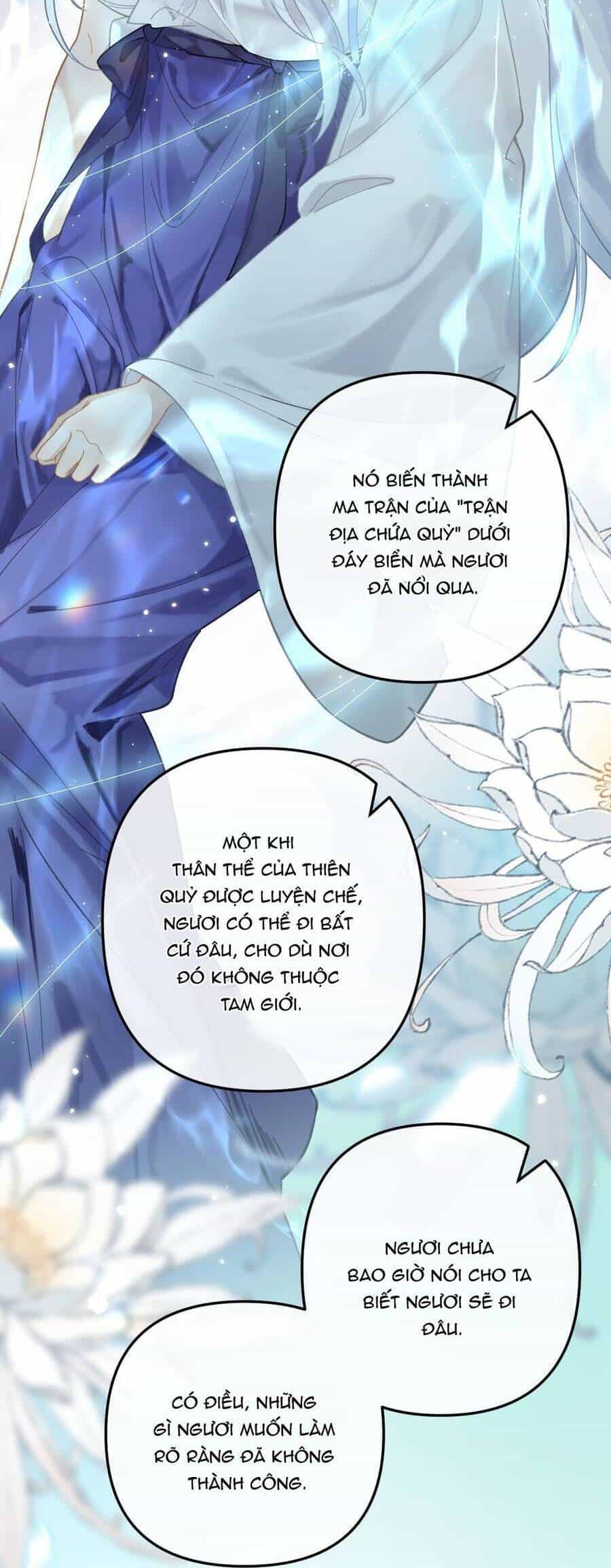 Đến Đông Hải Tìm Mỹ Nhân - Chương 12 - ảnh 33