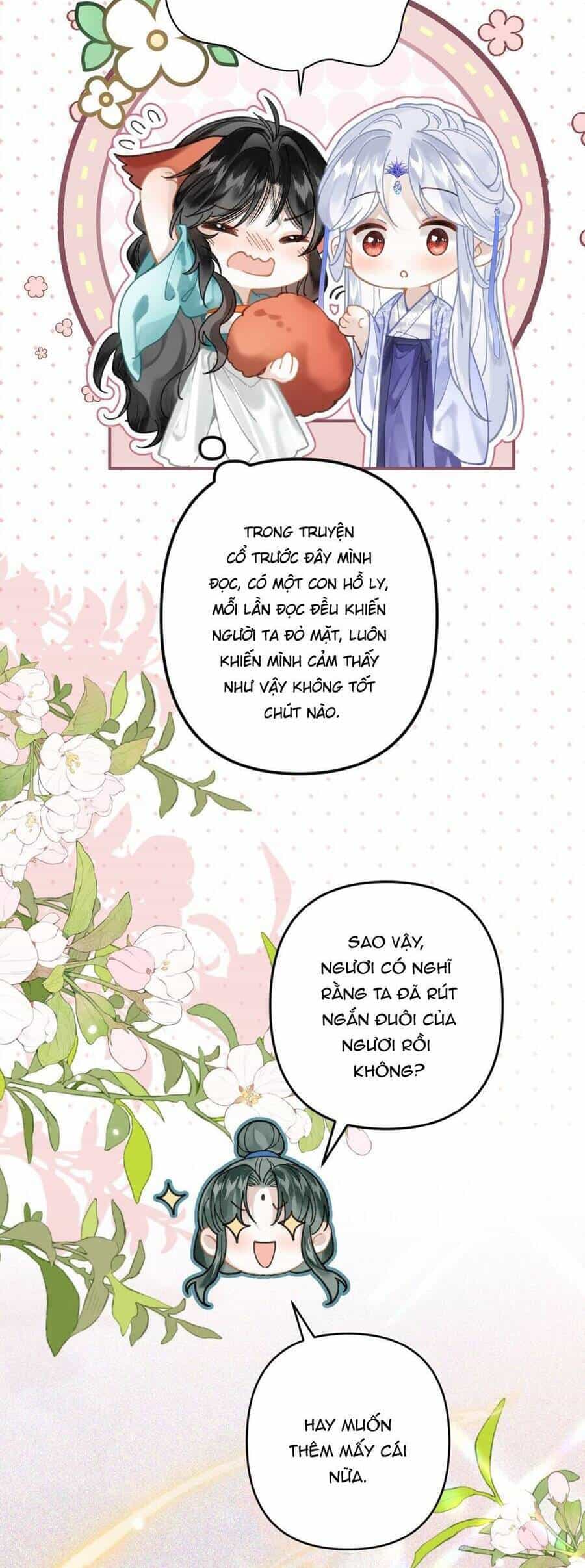 Đến Đông Hải Tìm Mỹ Nhân - Chương 14 - ảnh 27