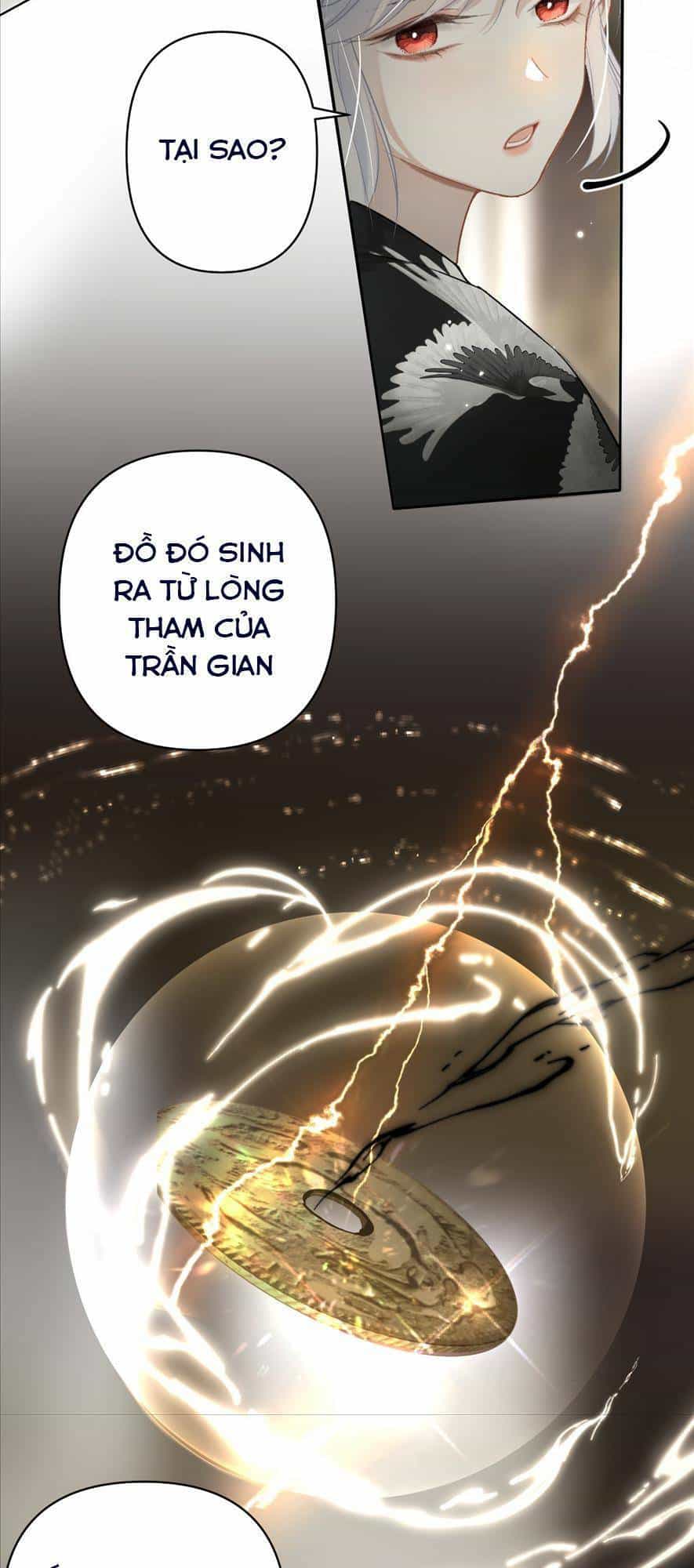 Đến Đông Hải Tìm Mỹ Nhân - Chương 2 - ảnh 26