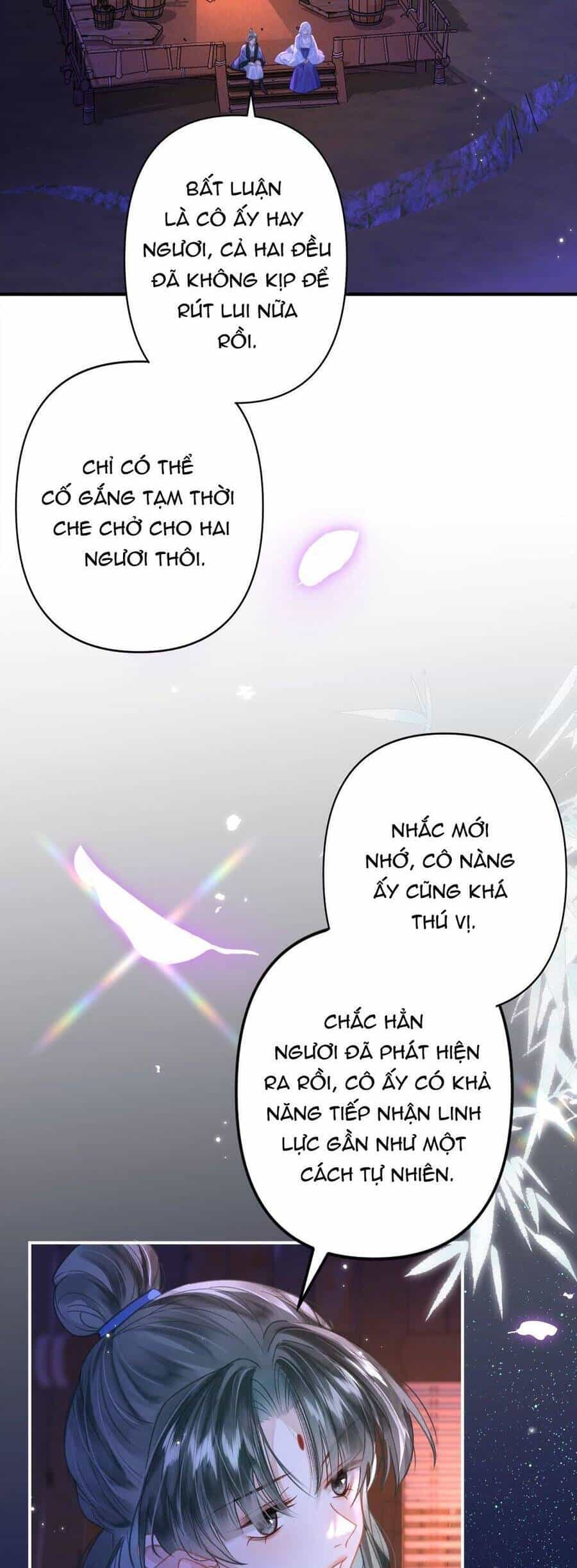Đến Đông Hải Tìm Mỹ Nhân - Chương 16 - ảnh 26
