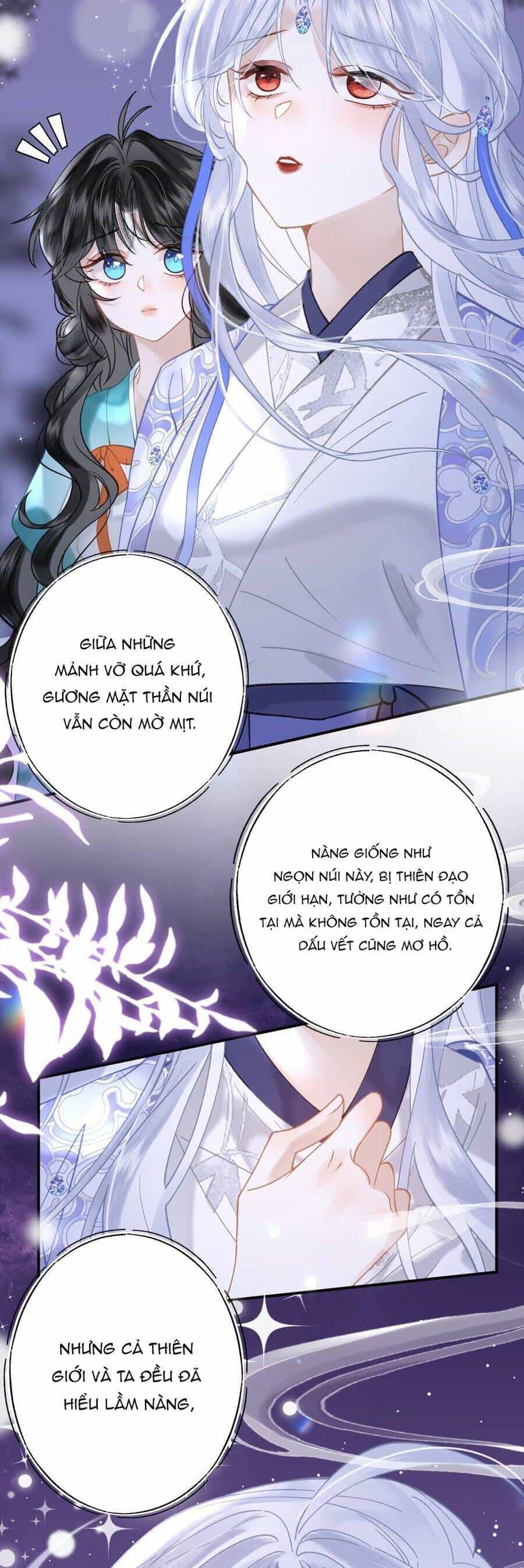 Đến Đông Hải Tìm Mỹ Nhân - Chương 20 - ảnh 42