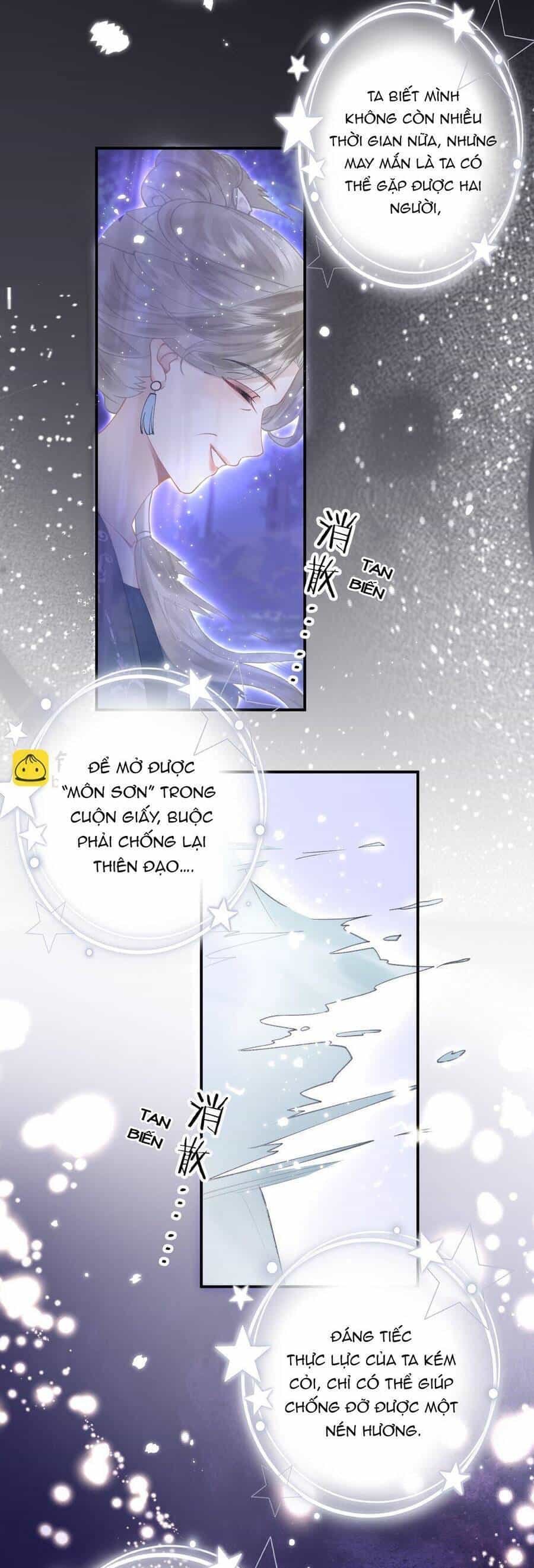 Đến Đông Hải Tìm Mỹ Nhân - Chương 21 - ảnh 14