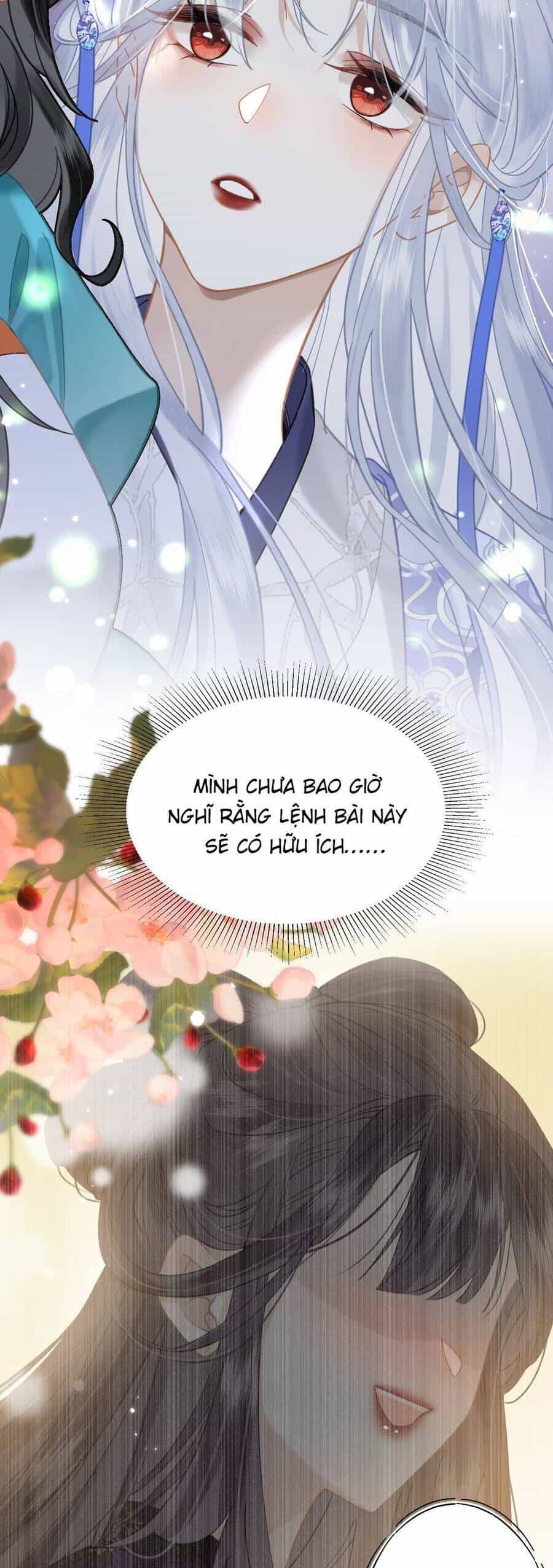 Đến Đông Hải Tìm Mỹ Nhân - Chương 21 - ảnh 34