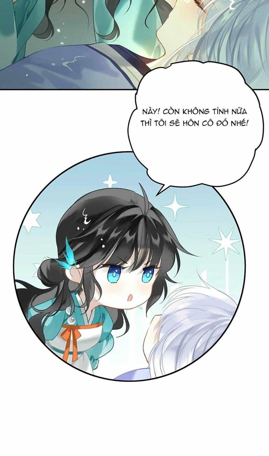 Đến Đông Hải Tìm Mỹ Nhân - Chương 3 - ảnh 6
