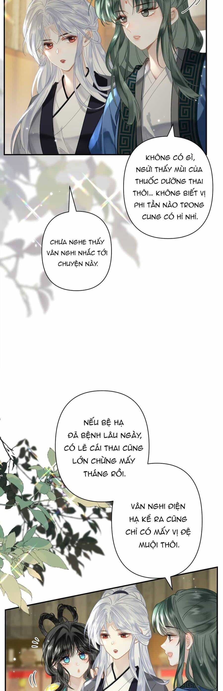 Đến Đông Hải Tìm Mỹ Nhân - Chương 32 - ảnh 18