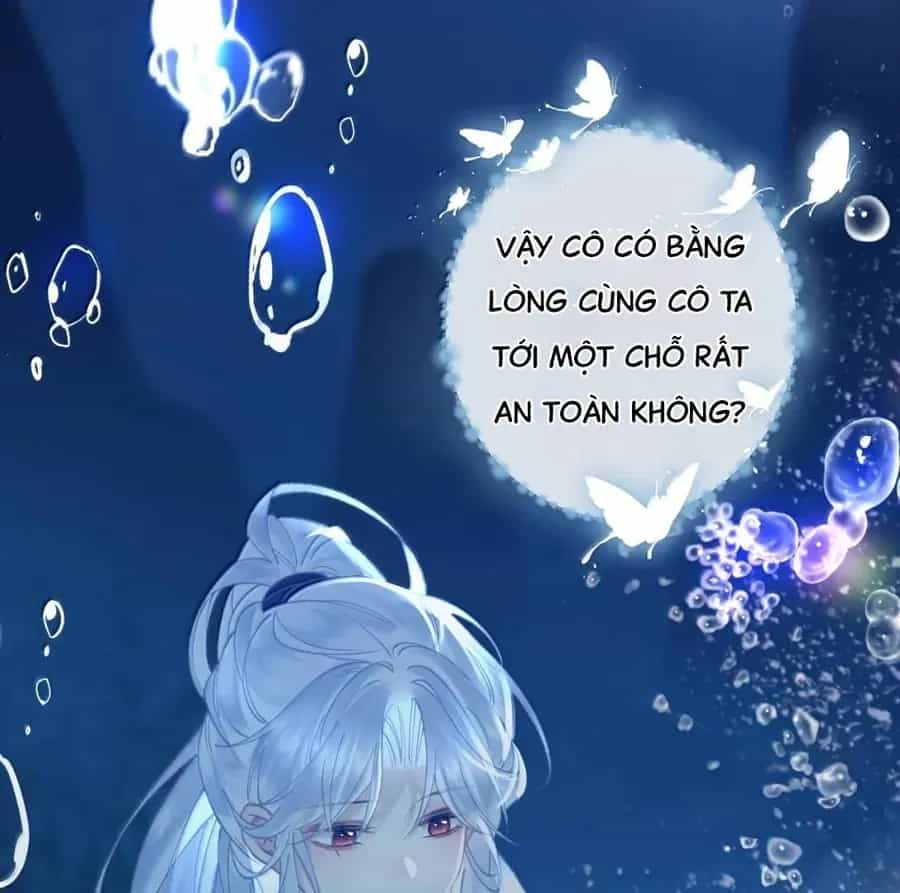 Đến Đông Hải Tìm Mỹ Nhân - Chương 34 - ảnh 77
