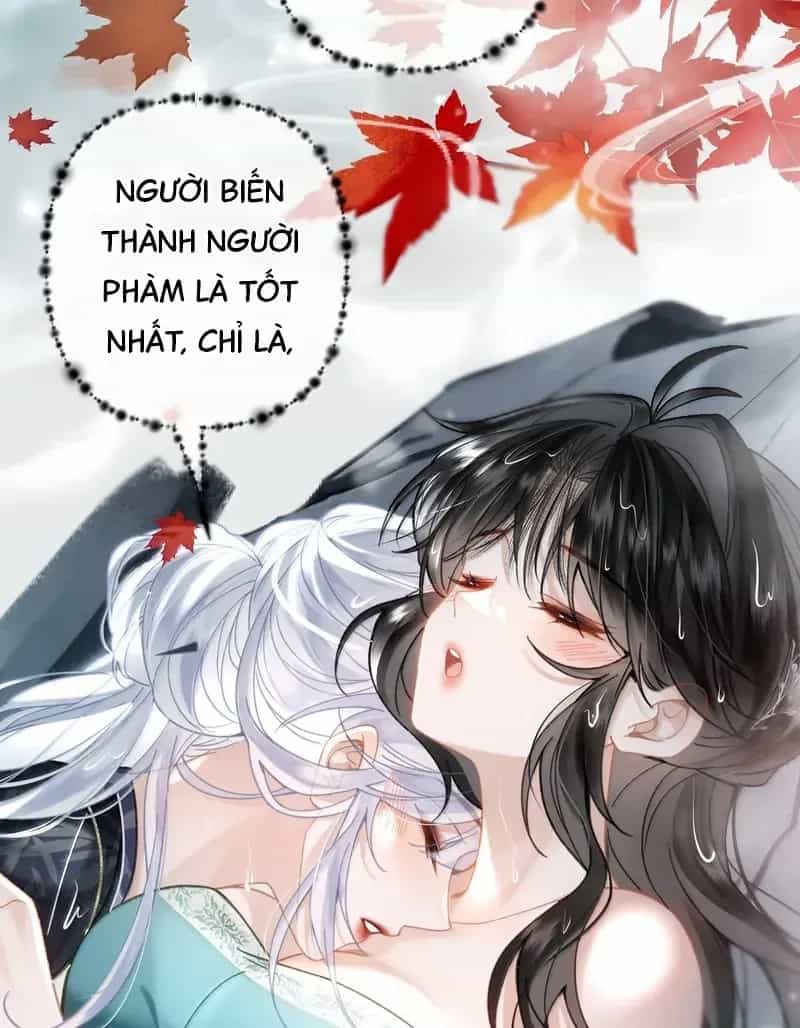 Đến Đông Hải Tìm Mỹ Nhân - Chương 36 - ảnh 13