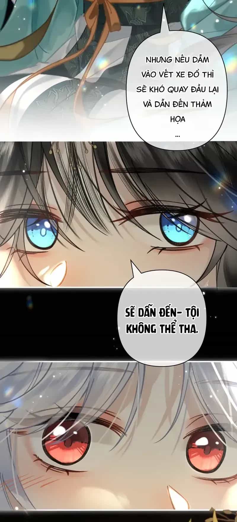 Đến Đông Hải Tìm Mỹ Nhân - Chương 39 - ảnh 58