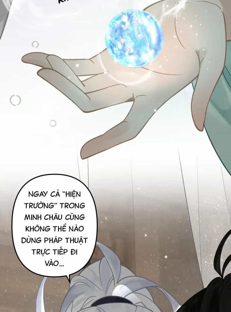 Đến Đông Hải Tìm Mỹ Nhân - Chương 46 - ảnh 34