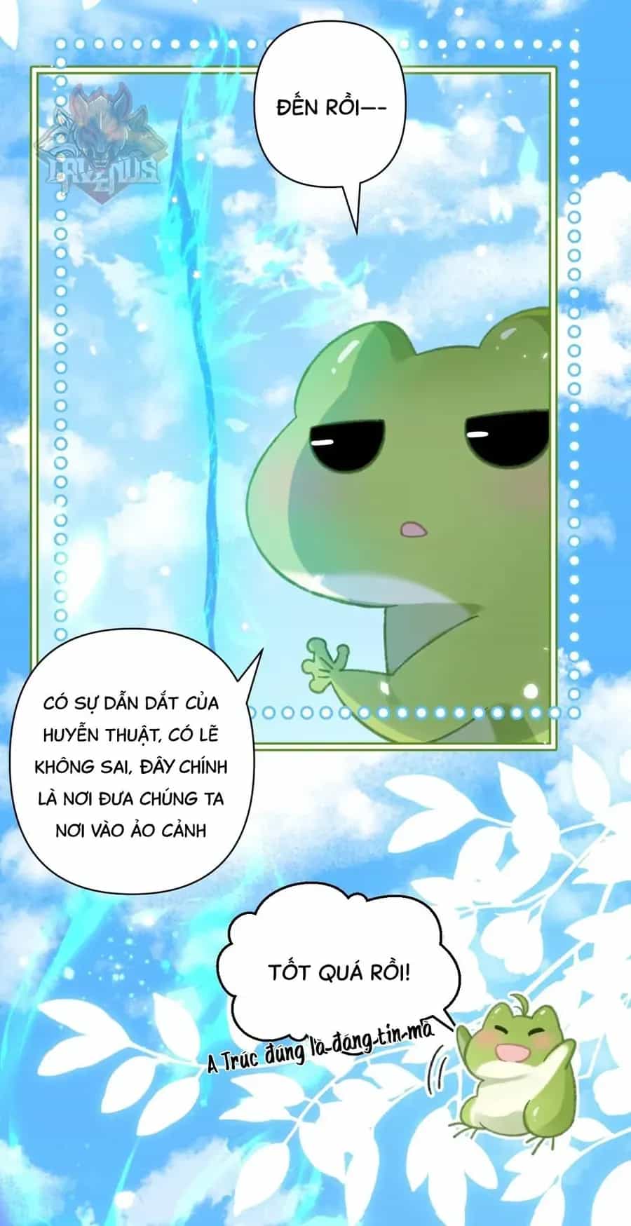 Đến Đông Hải Tìm Mỹ Nhân - Chương 51 - ảnh 88