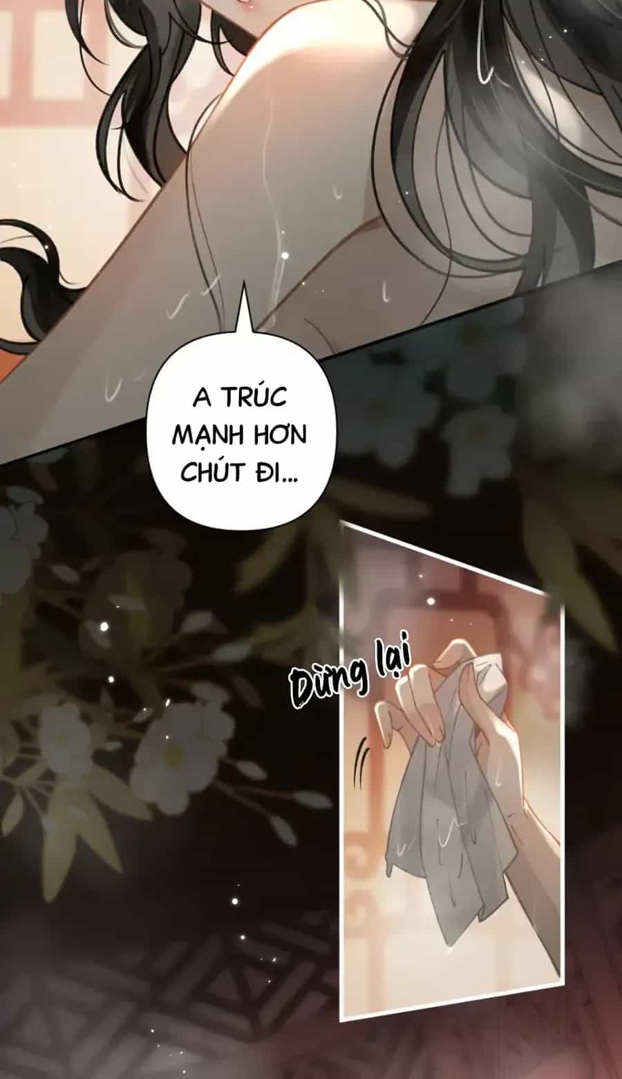 Đến Đông Hải Tìm Mỹ Nhân - Chương 53 - ảnh 39
