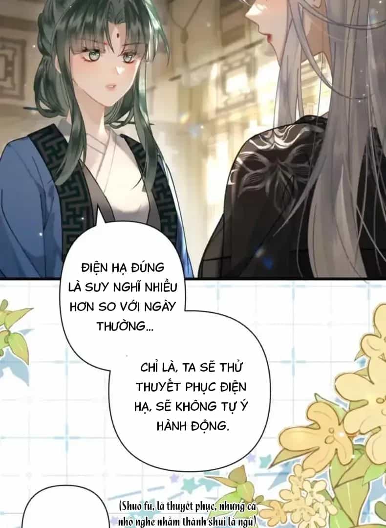Đến Đông Hải Tìm Mỹ Nhân - Chương 56 - ảnh 34