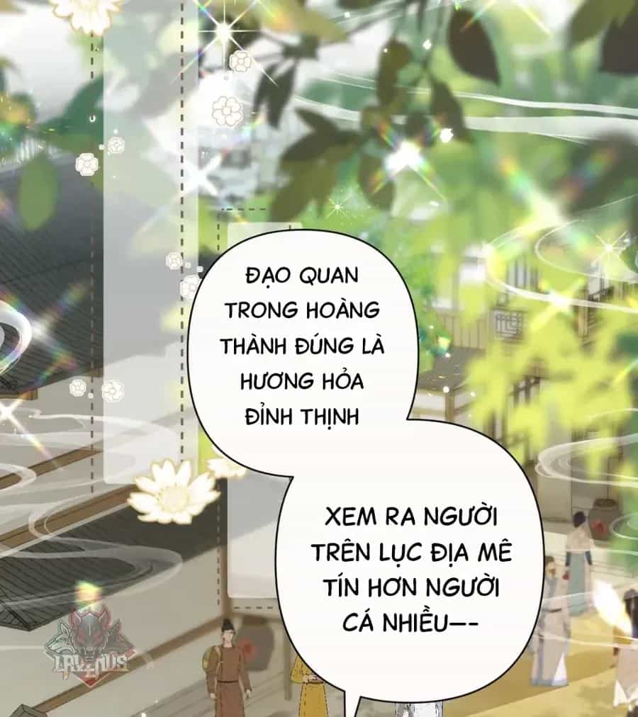 Đến Đông Hải Tìm Mỹ Nhân - Chương 58 - ảnh 17