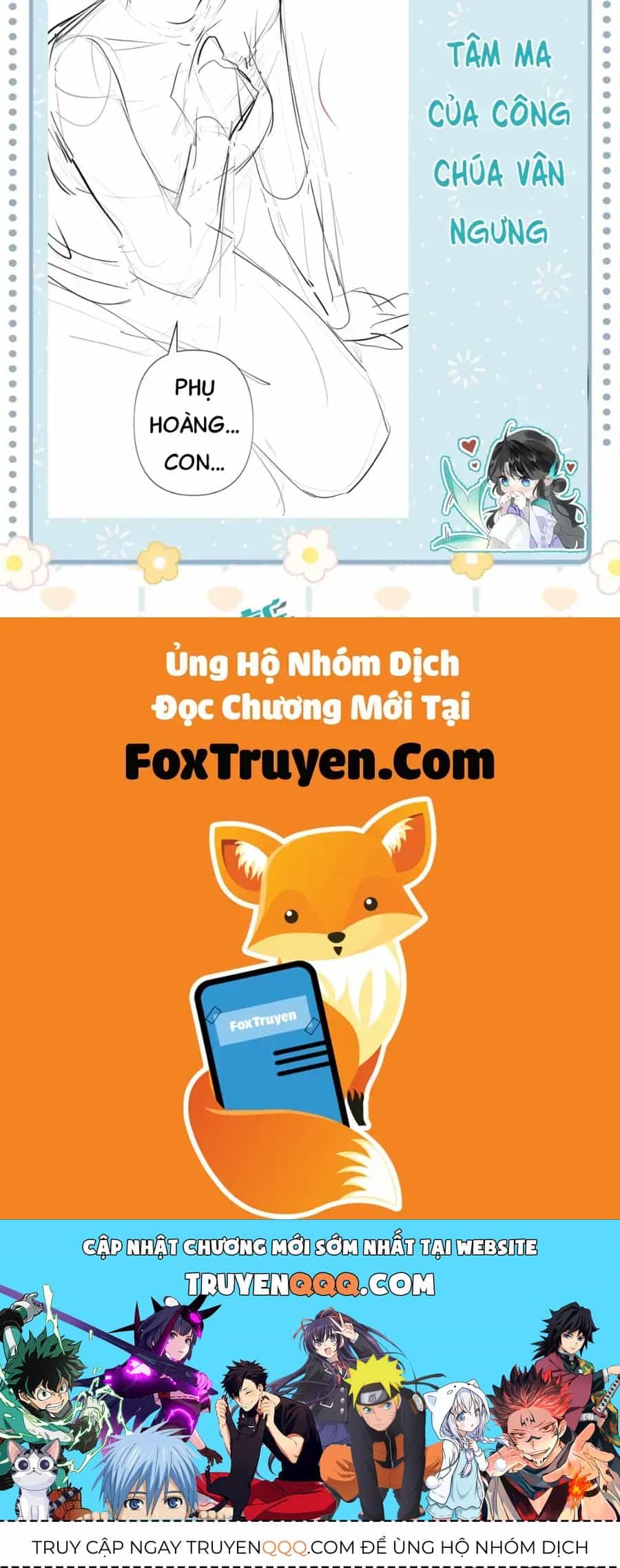 Đến Đông Hải Tìm Mỹ Nhân - Chương 60 - ảnh 90