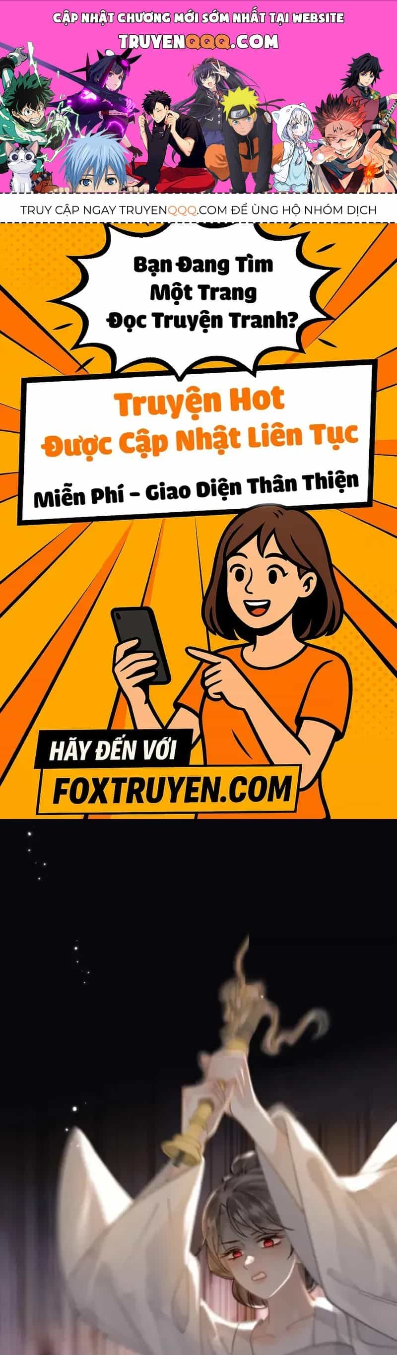 Đến Đông Hải Tìm Mỹ Nhân - Chương 65 - ảnh 1