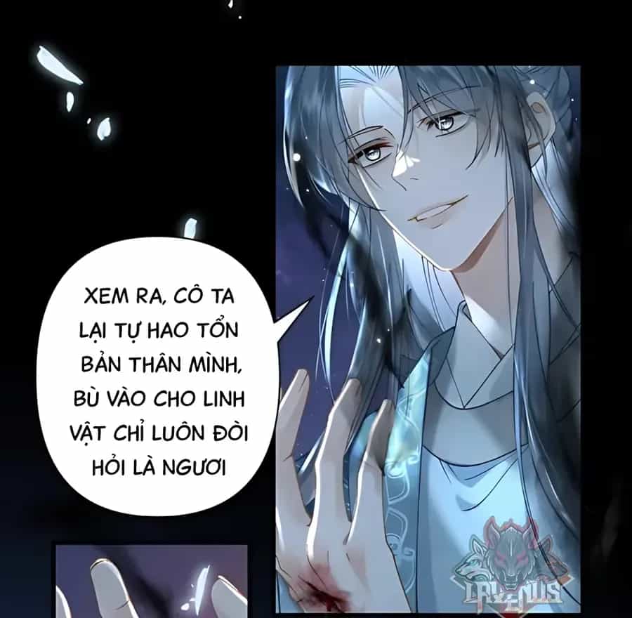 Đến Đông Hải Tìm Mỹ Nhân - Chương 70 - ảnh 45