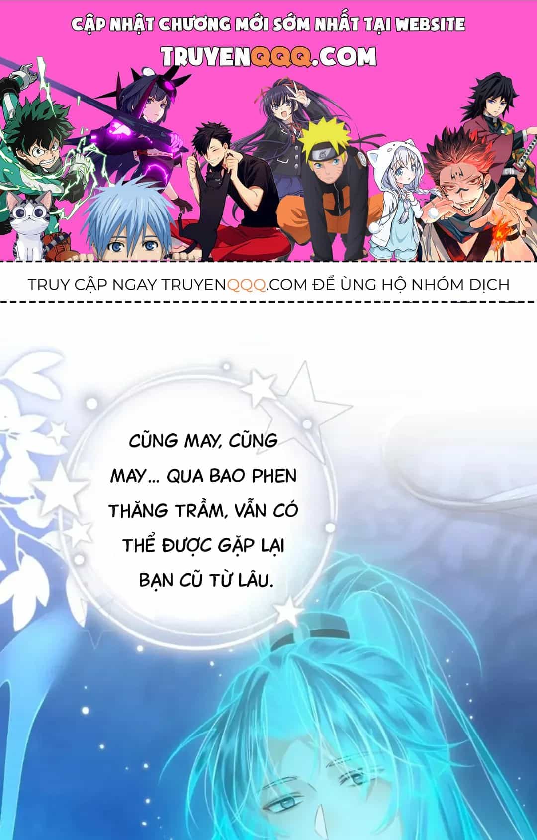 Đến Đông Hải Tìm Mỹ Nhân - Chương 73 - ảnh 1