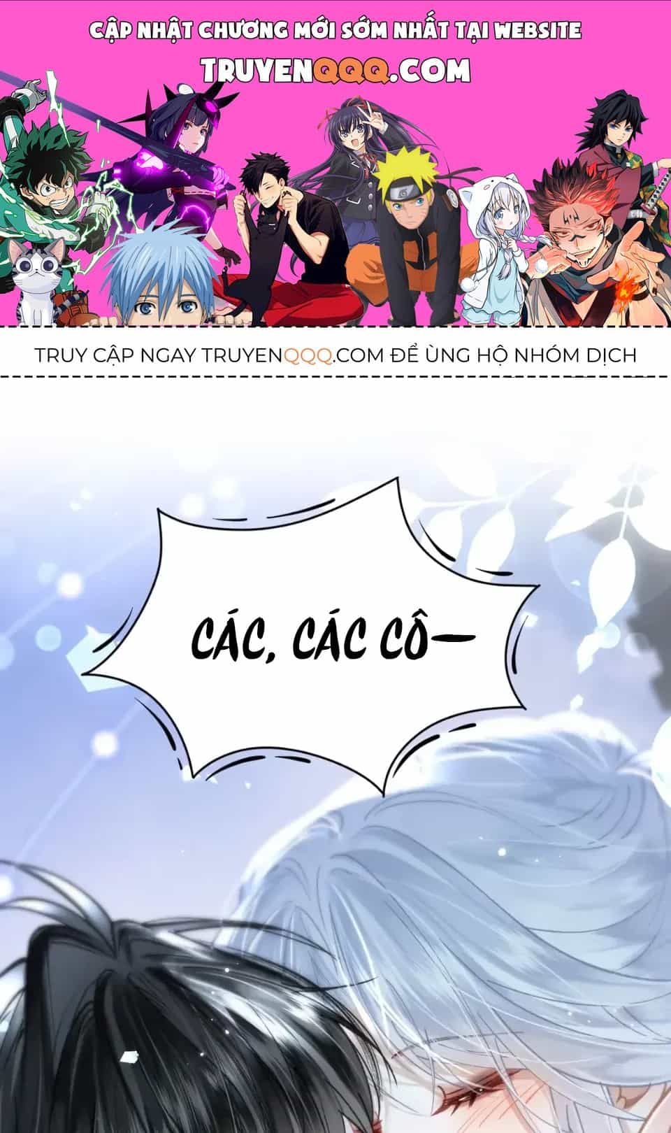 Đến Đông Hải Tìm Mỹ Nhân - Chương 74 - ảnh 1