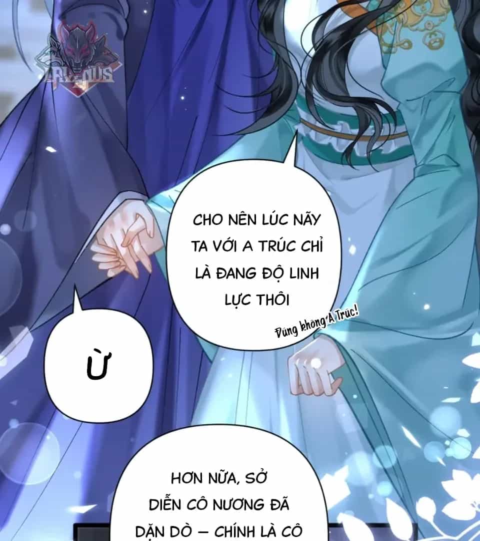 Đến Đông Hải Tìm Mỹ Nhân - Chương 74 - ảnh 10