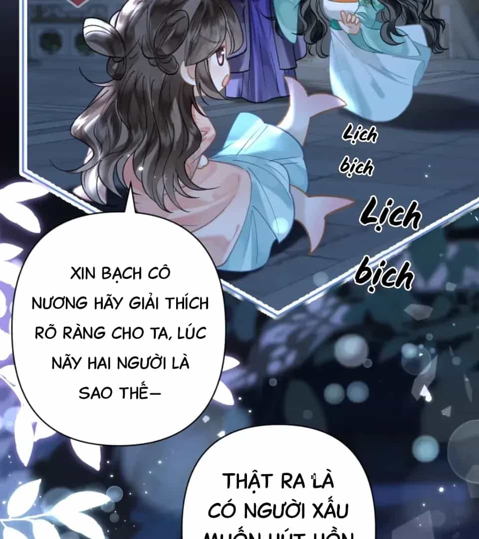 Đến Đông Hải Tìm Mỹ Nhân - Chương 74 - ảnh 8