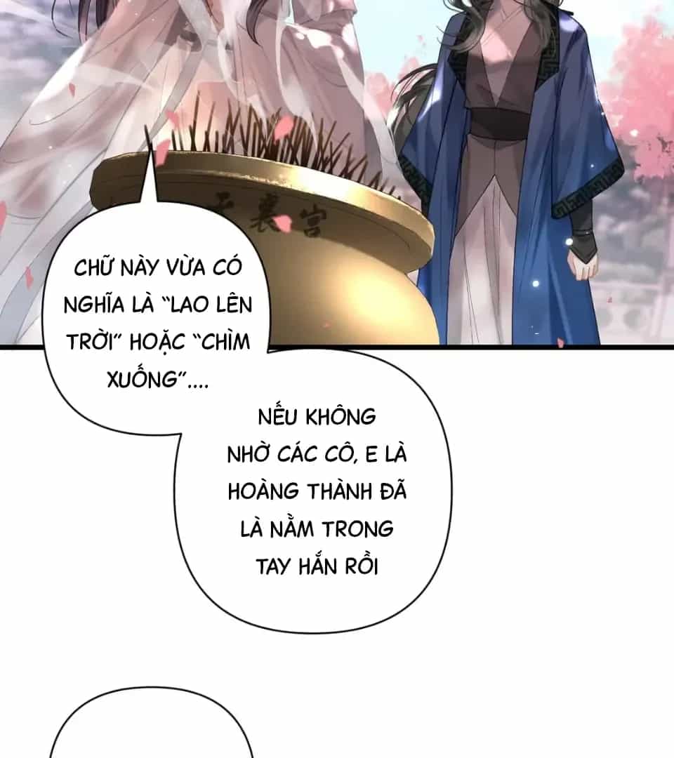 Đến Đông Hải Tìm Mỹ Nhân - Chương 75 - ảnh 8