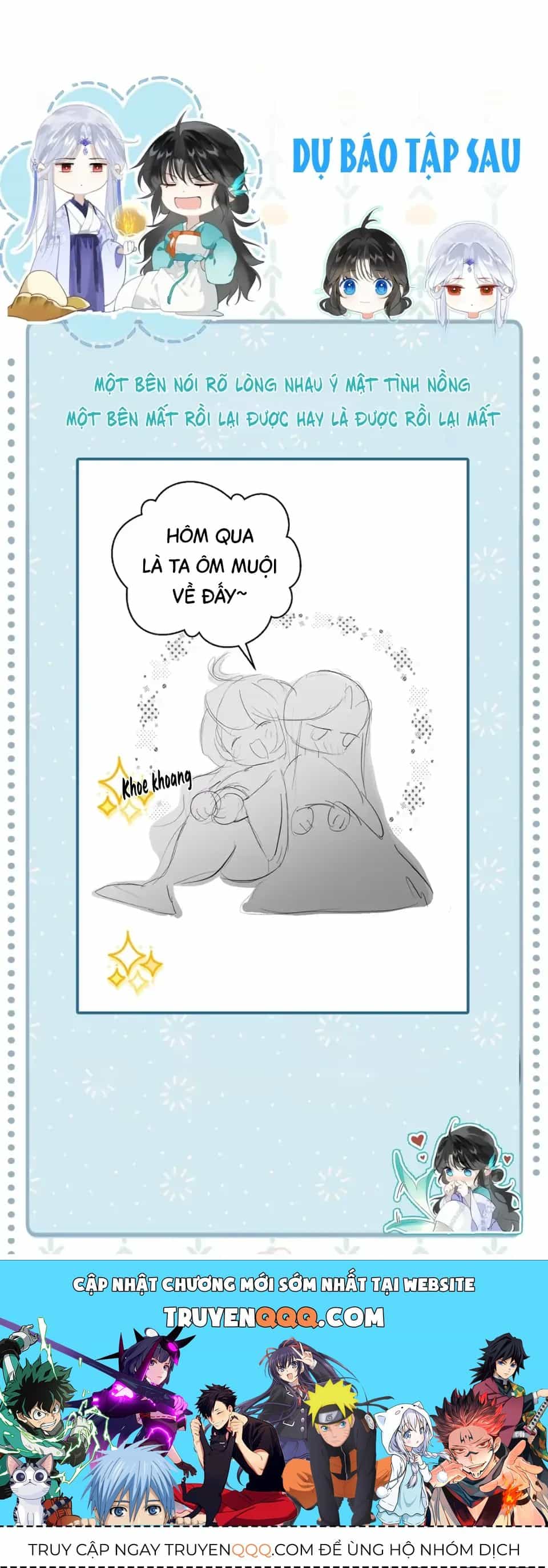 Đến Đông Hải Tìm Mỹ Nhân - Chương 75 - ảnh 82