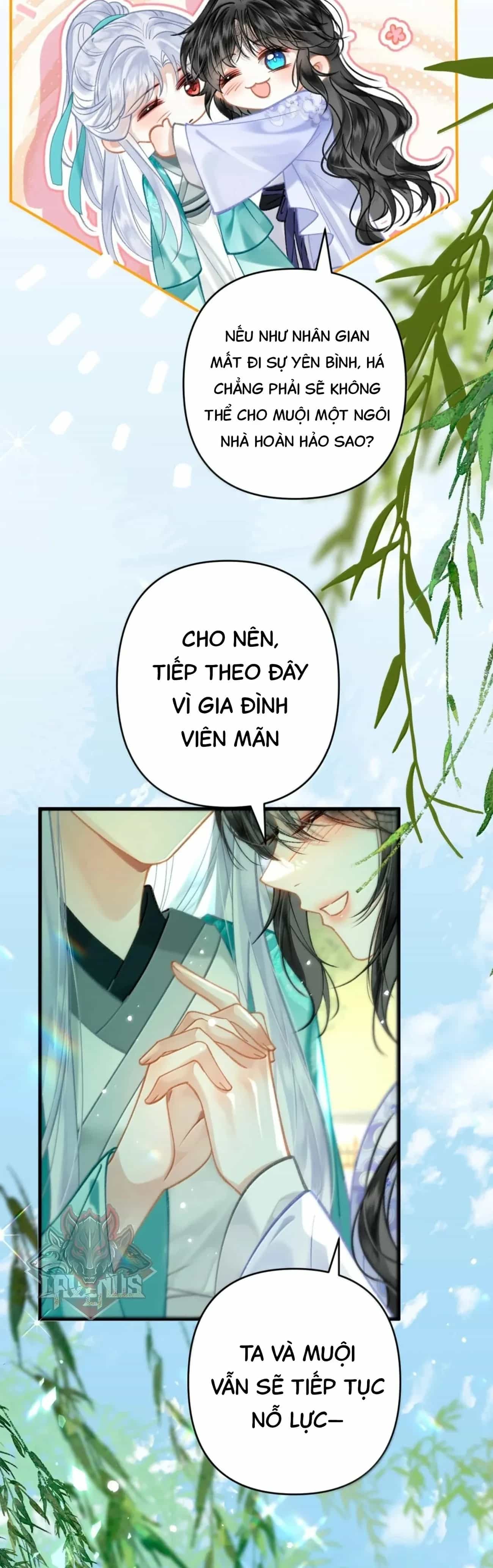 Đến Đông Hải Tìm Mỹ Nhân - Chương 78 - ảnh 11